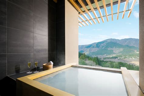 Hoshino Resorts to unveil new KAI property in Hakone District - KAI ...