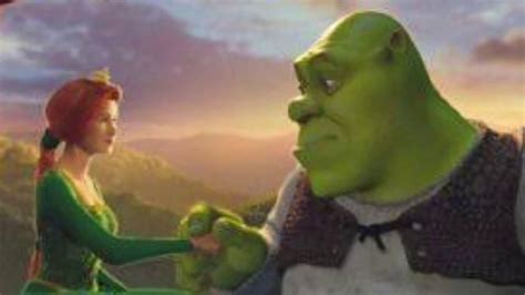 Shrek: Transformation/The End - YouTube