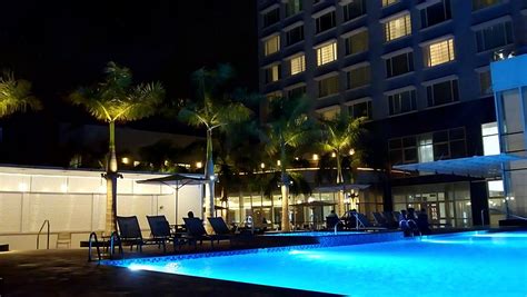 Guyana Marriott Hotel Georgetown Pool Pictures & Reviews - Tripadvisor