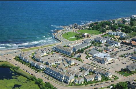 12 & 12 A Pier Market PL, Narragansett, 02882, Narragansett Pier ...