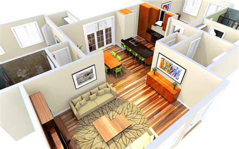 Importance of Space Planning in Interior Designing - Hamstech