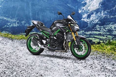 Kawasaki Z900 2024, Malaysia Price, Specs & December Promos