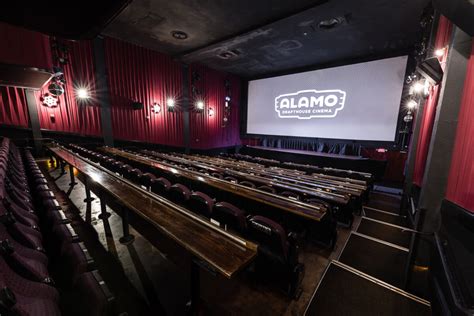 The Best Austin Movie Theaters - Tribeza