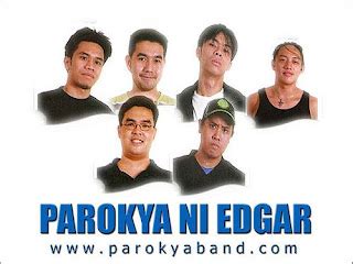 Pinoy Alternative: Parokya ni Edgar