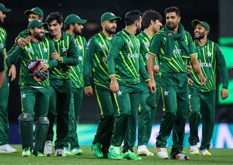 ICC World Cup 2023: Pakistan's WC Schedule To Be Changed; IND vs PAK On ...