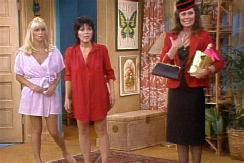 Three's Company - Chrissy, Janet & Lana - Sitcoms Online Photo Galleries