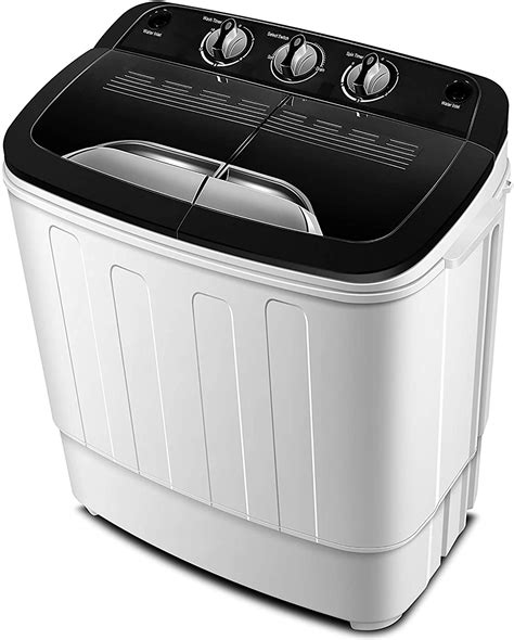 8 Best Portable Washer Dryer Combos (Under $250, $350, $500) - Keep It ...