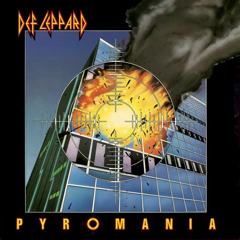 Listen Free to Def Leppard - Rock Of Ages Radio | iHeartRadio