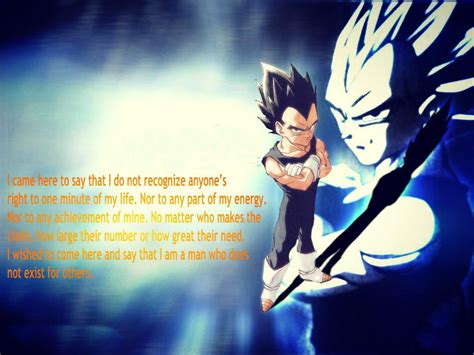 Vegeta Quotes Wallpapers - Top Free Vegeta Quotes Backgrounds ...