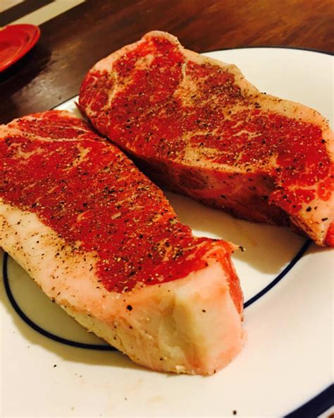 Best New York Strip Steak Marinade - Delishably - Food and Drink