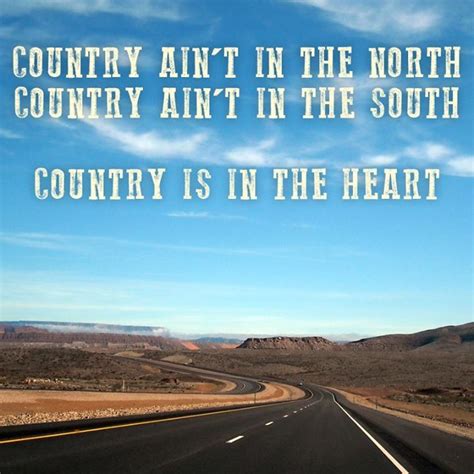 14 Things We Love About Country Living | Country girl quotes, Country ...