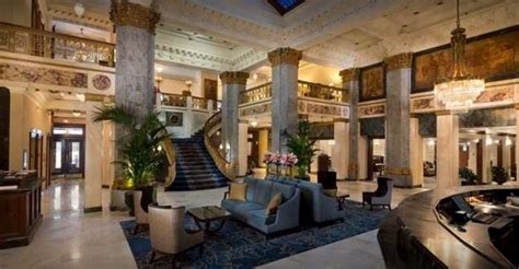 The 20 Best Hotels in Louisville, KY