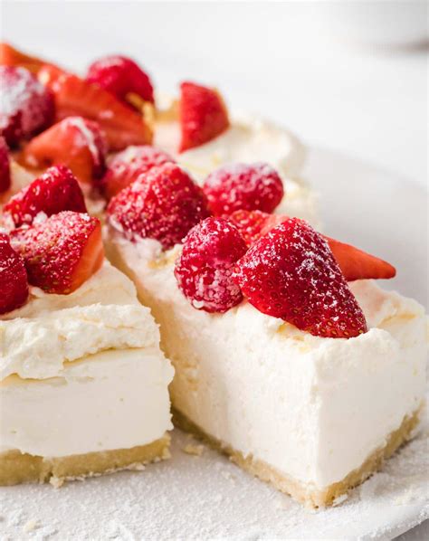 Sugar Free Cheesecake Recipe (Low Carb, No Bake) – Sugar Free Londoner