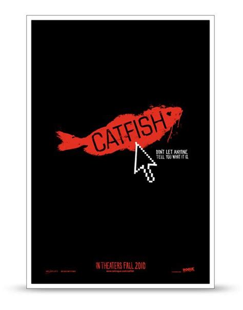 Catfish the movie