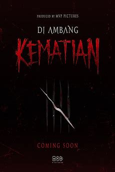 ‎Di Ambang Kematian directed by Azhar Kinoi Lubis • Film + cast ...