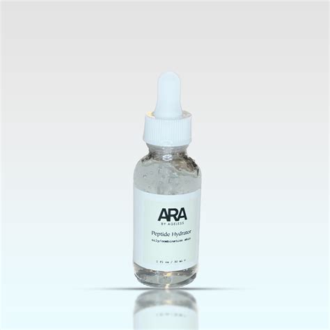 Peptide Serum