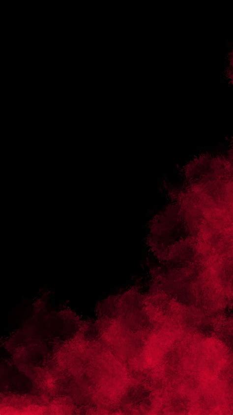 Black and Red, abstract, colors, HD phone wallpaper | Peakpx