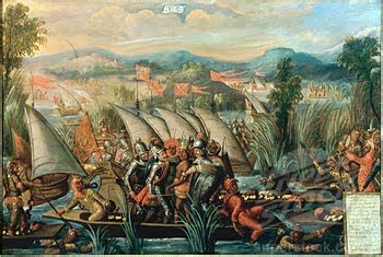 Academic Help: Hernando Cortes and the Conquest of Mexico