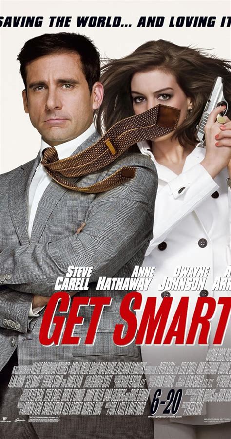 Get Smart (2008) - IMDb