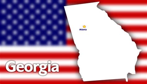 Business License Requirements for the State of Georgia | Bizfluent