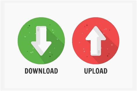 Download and Upload the Icon Design Graphic by wayan sandika · Creative ...