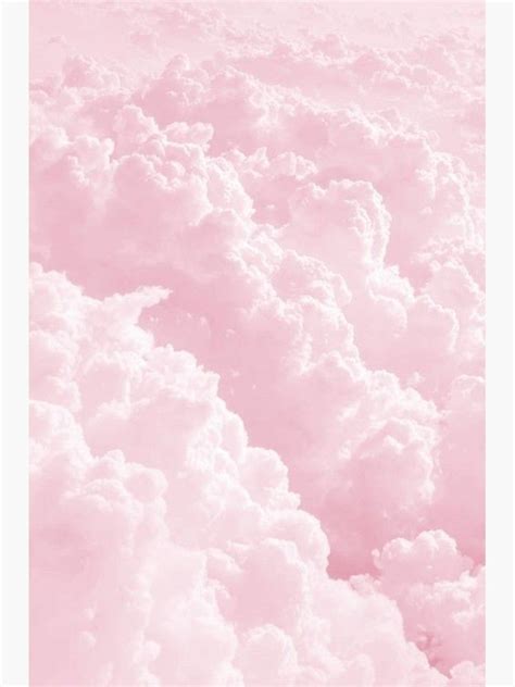 Pink Aesthetic Background Clouds / Pink Cloud Images, Stock Photos ...