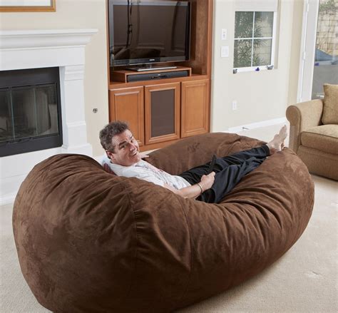 Best Bean Bag Sofa For Adults | IUCN Water