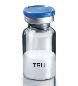 Thyrotropin Releasing Hormone 20mg : Continental Tan