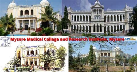 Mysore Medical College Mysore- Admission, Fees & Cutoff 2022-23