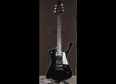 Great Iceman - Reviews Ibanez IC500 - Audiofanzine