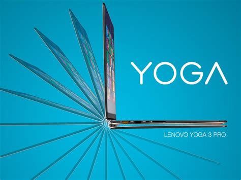 Lenovo Yoga Wallpapers - WallpaperSafari