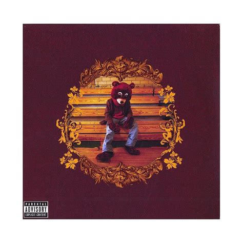 The College Dropout: Why isn't Kanye West's debut album on Apple Music ...