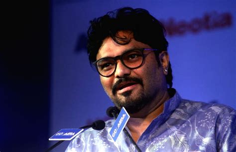 AIMA Awards - Babul Supriyo