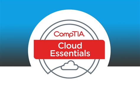 CompTIA Cloud Essentials+ Course - Engineering Science Institute for ...