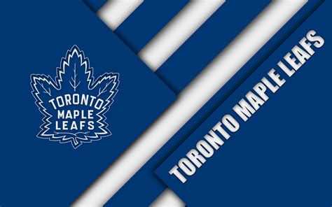 Download Wallpapers Toronto Maple Leafs - 3840x2400 Wallpaper - teahub.io