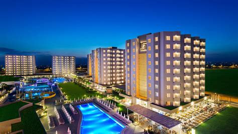 Grand Park Lara Hotel in Antalya, Turkey from $75: Deals, Reviews ...