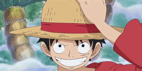 The Enigmatic Meaning Behind Luffy's Iconic Straw Hat in One Piece