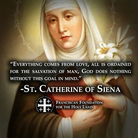 st catherine of siena quotes on prayer - Oliva Olvera