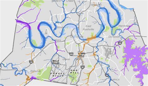 ficción posterior localizar flood map Comerciante Insignia autobiografía