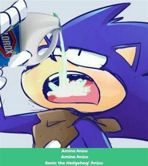 Some sonic boom memes i have (and other random sonic memes) | Sonic the ...