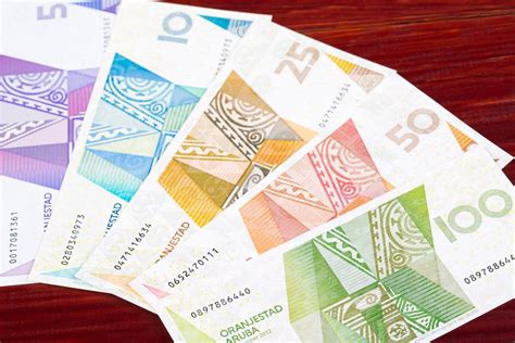 A Guide to the Aruban Florin, Aruba’s Currency - Beyond Borders