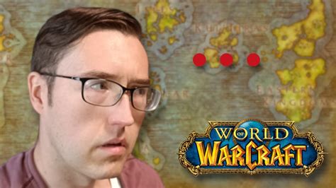 When you try to explain Warcraft lore... - YouTube