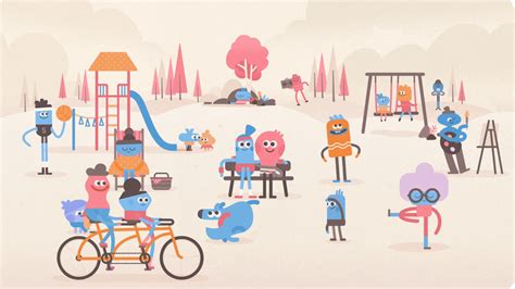 Headspace :: Behance