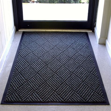 WaterHog™ DiamondCord Entrance Mats, Commercial Floor & Door Mats