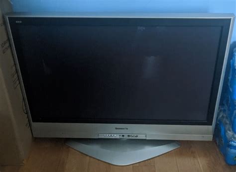 Panasonic Viera 42 inch HD Plasma TV | in Heathrow, London | Gumtree