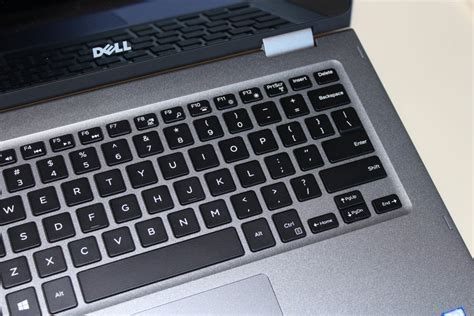 Dell Inspiron 13 5000 review: A speedy 2-in-1 ultrabook boosted by ...