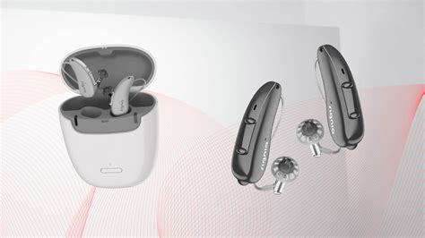 Signia Pure Hearing Aids - All Models, Colors, Features, Benefits