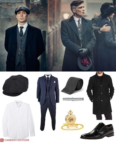 tommy costume peaky blinders | Dresses Images 2022 | Page 4