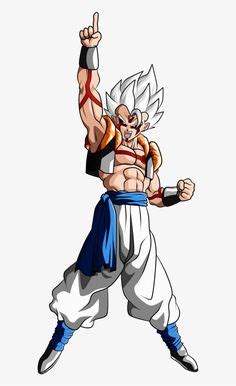 10 Super saiyan omni god gogeta ideas | super saiyan, dragon ball ...