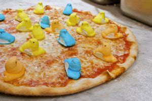 The Weird Pizza Toppings You Won’t Believe Exist